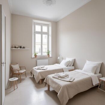 Monteurunterkunft Freiburg -nach Wunsch/Bedürfnis Bild 1 Monteurunterkunft Freiburg -nach Wunsch/Bedürfnis Bild 1