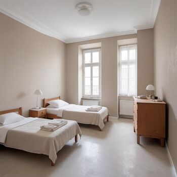 Monteurunterkunft Freiburg -nach Wunsch/Bedürfnis Bild 2 Monteurunterkunft Freiburg -nach Wunsch/Bedürfnis Bild 2