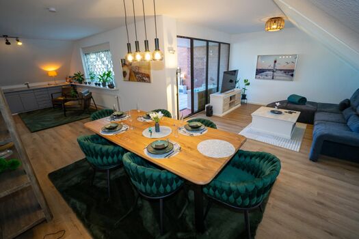 Wohnzimmer Wohnzimmer