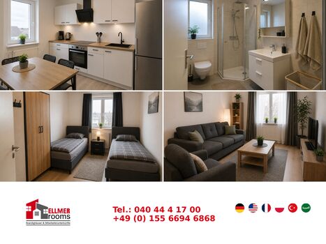 Mitarbeiterzimmer ab 16 Euro heute anfragen, morgen einziehen Mitarbeiterzimmer ab 16 Euro heute anfragen, morgen einziehen