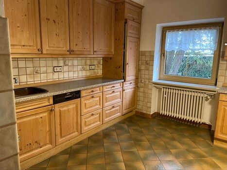 Monteurhaus - München Obermenzing / Pasing Picture 2 Monteurhaus - München Obermenzing / Pasing Picture 2