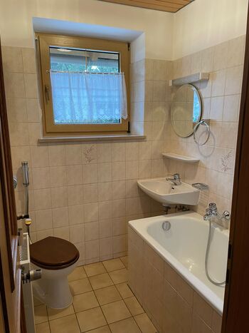 Monteurhaus - München Obermenzing / Pasing Picture 4 Monteurhaus - München Obermenzing / Pasing Picture 4