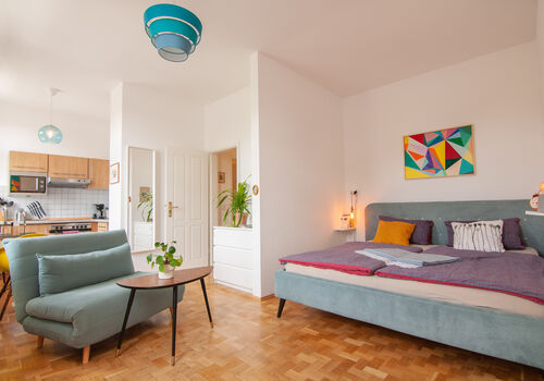 Monteurzimmer Leipzig 24 Bild 3 Monteurzimmer Leipzig 24 Bild 3