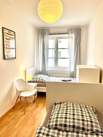 Monteurzimmer Leipzig 24 Bild 4 Monteurzimmer Leipzig 24 Bild 4