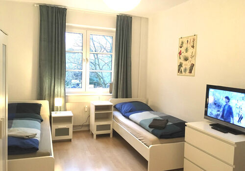 Monteurzimmer Leipzig 24 Bild 2 Monteurzimmer Leipzig 24 Bild 2