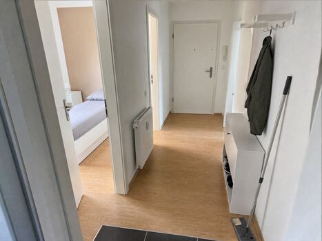FL35 / TOMASZ-LIVING in HADERSLEV - Top für Monteure Bild 5 FL35 / TOMASZ-LIVING in HADERSLEV - Top für Monteure Bild 5