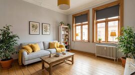 FL35 / TOMASZ-LIVING in HADERSLEV - Top für Monteure Bild 3 FL35 / TOMASZ-LIVING in HADERSLEV - Top für Monteure Bild 3