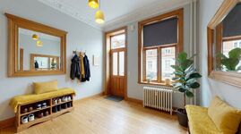 FL35 / TOMASZ-LIVING in HADERSLEV - Top für Monteure Bild 6 FL35 / TOMASZ-LIVING in HADERSLEV - Top für Monteure Bild 6