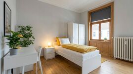 FL35 / TOMASZ-LIVING in HADERSLEV - Top für Monteure Bild 2 FL35 / TOMASZ-LIVING in HADERSLEV - Top für Monteure Bild 2