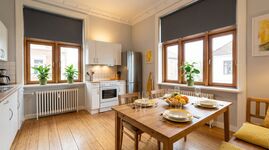 FL35 / TOMASZ-LIVING in HADERSLEV - Top für Monteure Bild 4 FL35 / TOMASZ-LIVING in HADERSLEV - Top für Monteure Bild 4