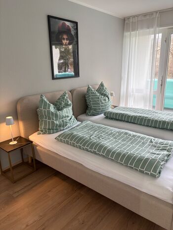 Bad Krozingen Kurpark & Thermalbad Sunshine Bild 2 Bad Krozingen Kurpark & Thermalbad Sunshine Bild 2