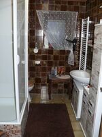 Ferienwohnung "Kornbühl" im schönen Laucherttal auf der Alb Bild 3 Ferienwohnung "Kornbühl" im schönen Laucherttal auf der Alb Bild 3