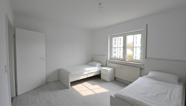 KWATERA24 - Premium Monteurunterkunft - 5 x 4 Betten - 24/7 Bild 5 KWATERA24 - Premium Monteurunterkunft - 5 x 4 Betten - 24/7 Bild 5