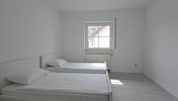 KWATERA24 - Premium Monteurunterkunft - 5 x 4 Betten - 24/7 Bild 4 KWATERA24 - Premium Monteurunterkunft - 5 x 4 Betten - 24/7 Bild 4