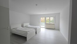 KWATERA24 - Premium Monteurunterkunft - 5 x 4 Betten - 24/7 Bild 1 KWATERA24 - Premium Monteurunterkunft - 5 x 4 Betten - 24/7 Bild 1