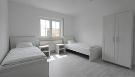 KWATERA24 - Premium Monteurunterkunft - 5 x 4 Betten - 24/7 Bild 2 KWATERA24 - Premium Monteurunterkunft - 5 x 4 Betten - 24/7 Bild 2