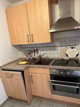 Wohnung in Papenburg Birkenallee Bild 4 Wohnung in Papenburg Birkenallee Bild 4