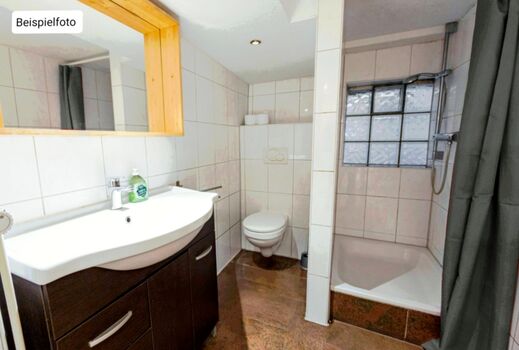 Ruhige Unterkunft für Arbeiter in Hemmoor Bild 2 Ruhige Unterkunft für Arbeiter in Hemmoor Bild 2