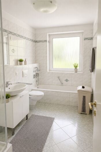 Citynah - Wohnung mit Balkon in Wuppertal Zdjęcie 5 Citynah - Wohnung mit Balkon in Wuppertal Zdjęcie 5