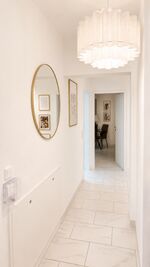 Citynah - Wohnung mit Balkon in Wuppertal Bild 8 Citynah - Wohnung mit Balkon in Wuppertal Bild 8