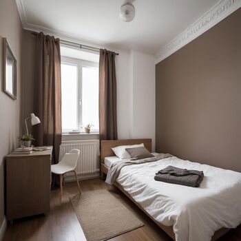 Monteurunterkunft Kiel -nach Wunsch/Bedürfnis Obrázok 4 Monteurunterkunft Kiel -nach Wunsch/Bedürfnis Obrázok 4