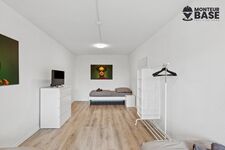 MONTEUR BASE - Unterkunft für 2-50 Personen in Hanau Bild 13 MONTEUR BASE - Unterkunft für 2-50 Personen in Hanau Bild 13