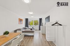 MONTEUR BASE - Unterkunft für 2-50 Personen in Hanau Bild 11 MONTEUR BASE - Unterkunft für 2-50 Personen in Hanau Bild 11