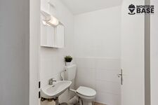 MONTEUR BASE - Unterkunft für 2-50 Personen in Hanau Bild 7 MONTEUR BASE - Unterkunft für 2-50 Personen in Hanau Bild 7