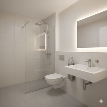 Monteurunterkünfte in Leverkusen – 24h Check-In Picture 4 Monteurunterkünfte in Leverkusen – 24h Check-In Picture 4