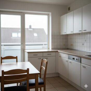 Monteurunterkünfte in Leverkusen – 24h Check-In Picture 3 Monteurunterkünfte in Leverkusen – 24h Check-In Picture 3