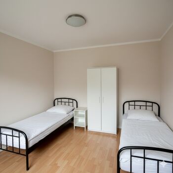 Monteurunterkünfte in Leverkusen – 24h Check-In Picture 2 Monteurunterkünfte in Leverkusen – 24h Check-In Picture 2