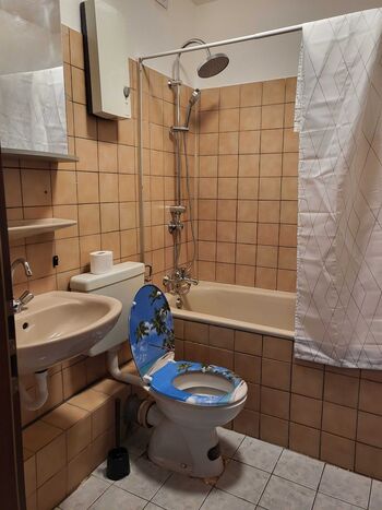 Badezimmer Badezimmer