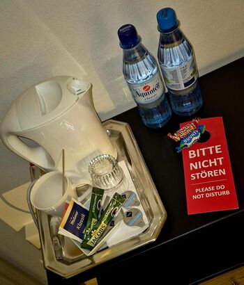 Waldhotel Süllhof Bild 3 Waldhotel Süllhof Bild 3