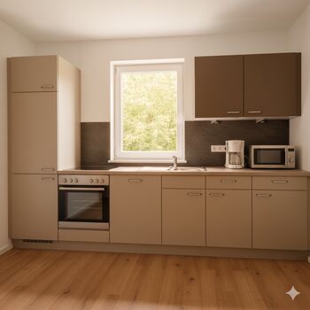 Monteurunterkünfte in Geilenkirchen – 24h Check-In Picture 3 Monteurunterkünfte in Geilenkirchen – 24h Check-In Picture 3