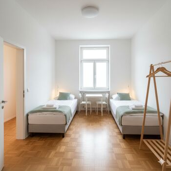 Monteurunterkünfte in Geilenkirchen – 24h Check-In Picture 2 Monteurunterkünfte in Geilenkirchen – 24h Check-In Picture 2