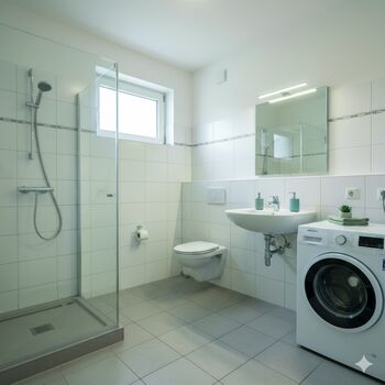 Monteurunterkünfte in Geilenkirchen – 24h Check-In Picture 4 Monteurunterkünfte in Geilenkirchen – 24h Check-In Picture 4