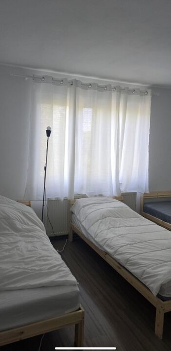 Wohnung Leverkusen für bis zu 6 Wohnung Leverkusen für bis zu 6