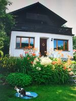 The Odenwald Lodge Bild 1 The Odenwald Lodge Bild 1