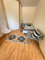 Einzellzimmer Einzellzimmer