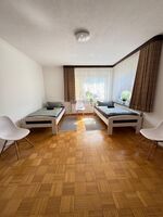 Zimmer mit 2 Betten Zimmer mit 2 Betten