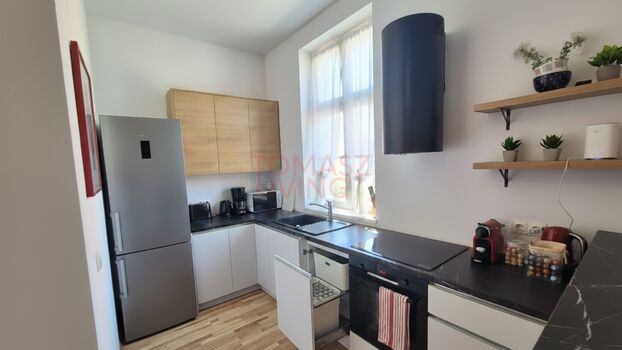 TOMASZ LIVING Alsdorf: 0% Risiko | Einzelbetten | WLAN Zdjęcie 5 TOMASZ LIVING Alsdorf: 0% Risiko | Einzelbetten | WLAN Zdjęcie 5