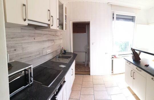 Monteurhaus Bützfleth Nähe DOW - 4 Zimmer/Küche/Bad/PKW-Stellplatz Zdjęcie 2 Monteurhaus Bützfleth Nähe DOW - 4 Zimmer/Küche/Bad/PKW-Stellplatz Zdjęcie 2