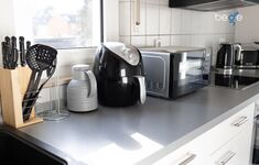 BEGE APARTMENTS | Unna | 200+ Apartments | 30+ Standorte Bild 11 BEGE APARTMENTS | Unna | 200+ Apartments | 30+ Standorte Bild 11