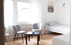 BEGE APARTMENTS | Unna | 200+ Apartments | 30+ Standorte Bild 25 BEGE APARTMENTS | Unna | 200+ Apartments | 30+ Standorte Bild 25