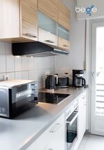 BEGE APARTMENTS | Unna | 200+ Apartments | 30+ Standorte Bild 20 BEGE APARTMENTS | Unna | 200+ Apartments | 30+ Standorte Bild 20