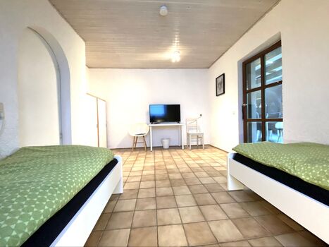 Wohnung Erding für Monteure Wohnung Erding für Monteure