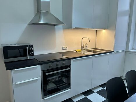 Komfortable Monteurunterkünfte in Hamburg – ideal für 2–4 Komfortable Monteurunterkünfte in Hamburg – ideal für 2–4