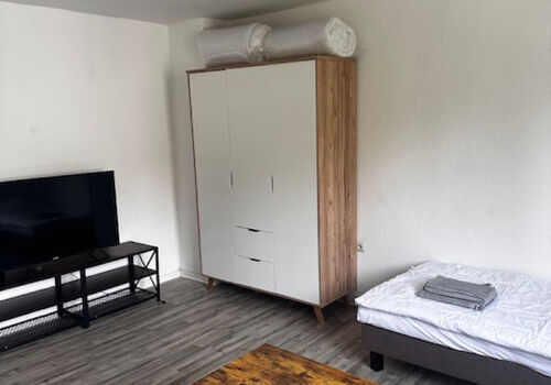 Wohnung in Rostock Bild 5 Wohnung in Rostock Bild 5