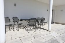 Terrasse Terrasse