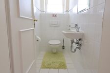 Gästetoilette Gästetoilette